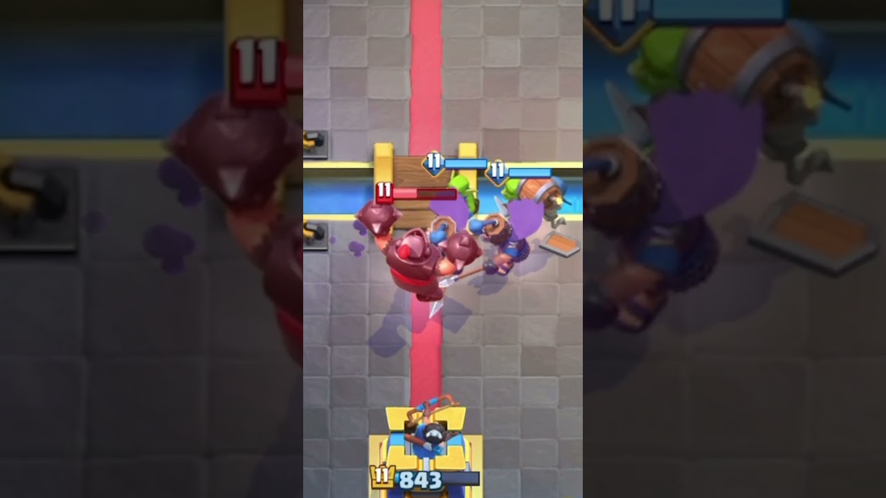 Royal Recruit Tips You NEED to Know in Clash Royale