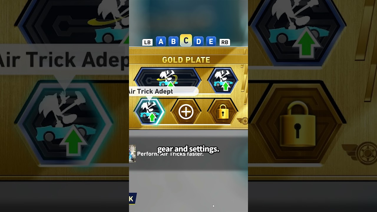 SOLD! Sonic Racing Crossworlds ๐ฎ