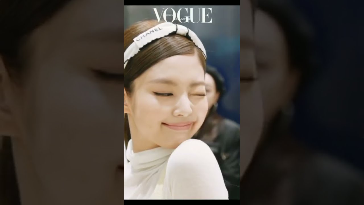 Jennie Habibi Edit ✨