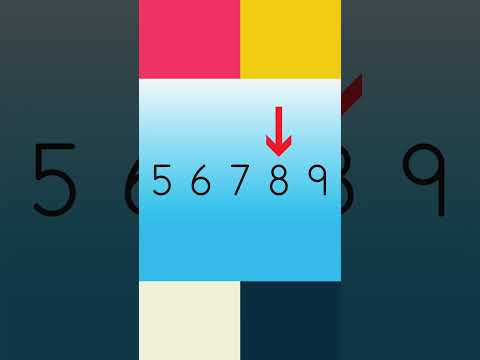 Round to the nearest hundred. #shorts