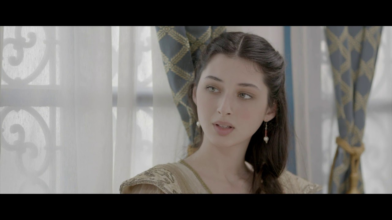 تاج الحاضرة: زبيدة تتساءل عن حبيبها قاسم