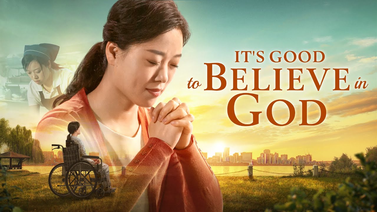 Inspirational Christian Movie: Finding Happiness Through Faith βοΈ