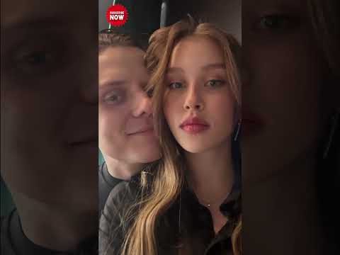 Ваня Дмитриенко и Аня Пересильд 💞 подтвердили роман! #ВаняДмитриенко #АняПересильд