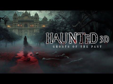 Haunted 3D: Ghosts of the Past (2025) Review