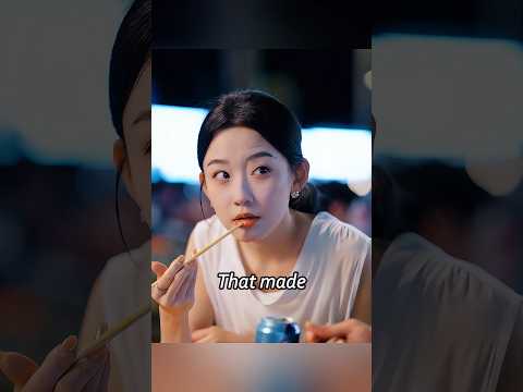 The wealthy man chose his wedding suit asking his female assistant not his bride#movie #drama