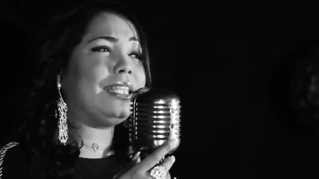 Cheba Maria - Machi Sahl 🎶 Official Music Video (2014)