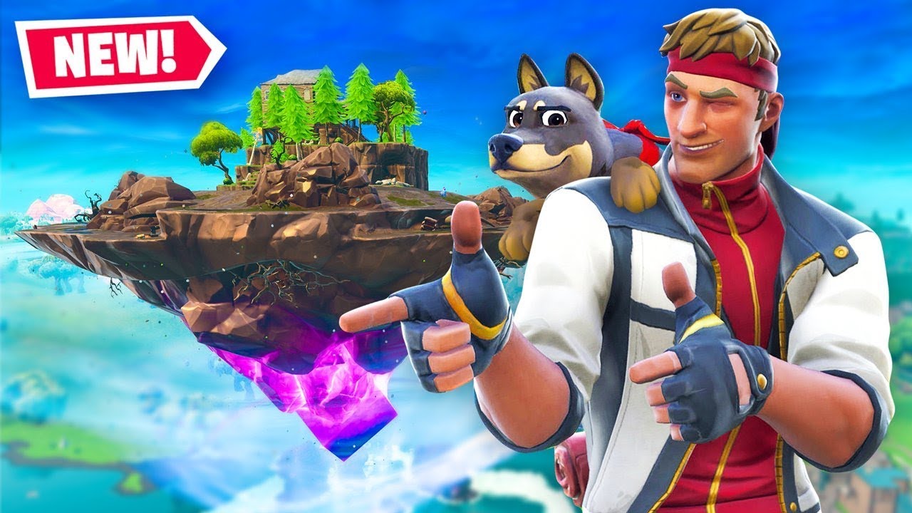 Fortnite Season 6 Is Here! 🎮