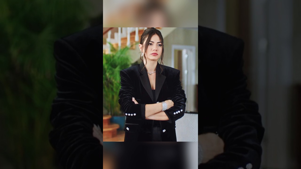 Top Turkish Series Featuring Demet Özdemir