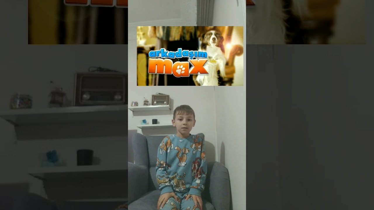 Arkadaşım Max Filmi Değerlendirmesi 🎬