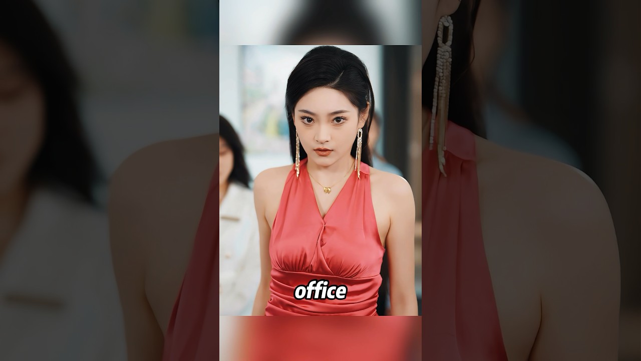 CEO’s Wife Inspected by Impostor 😱