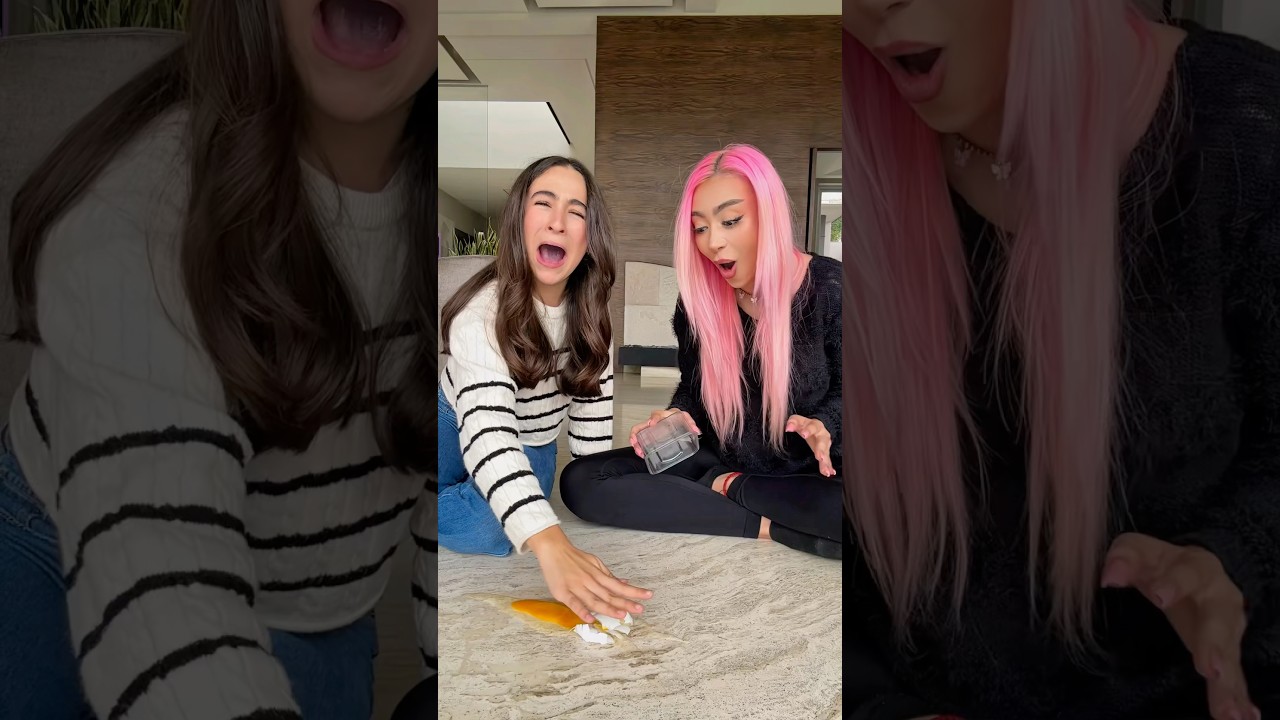 BROMA a Lara Campos Sale Mal 😅