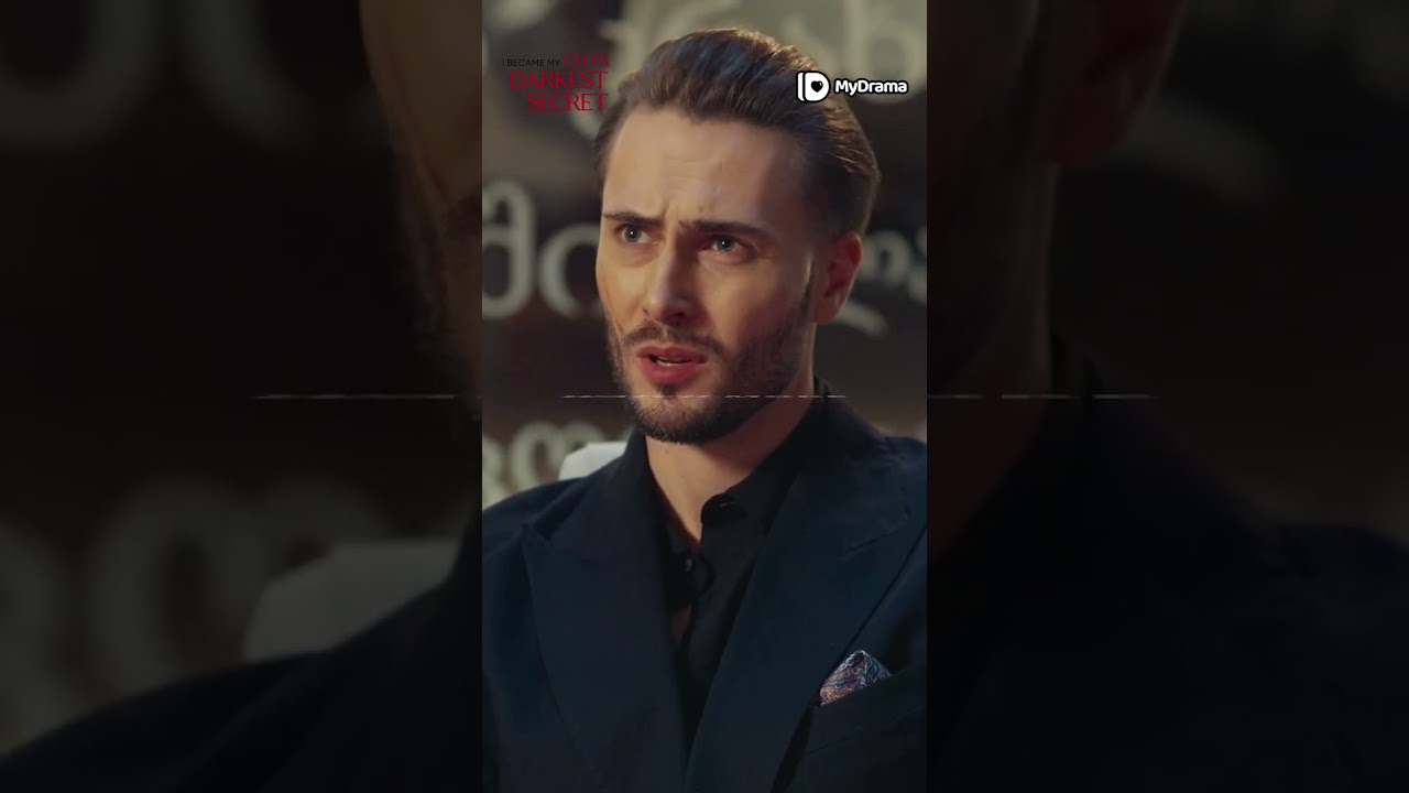 Hooked on the Series? Watch the Full Drama Now on MyDrama! 📺