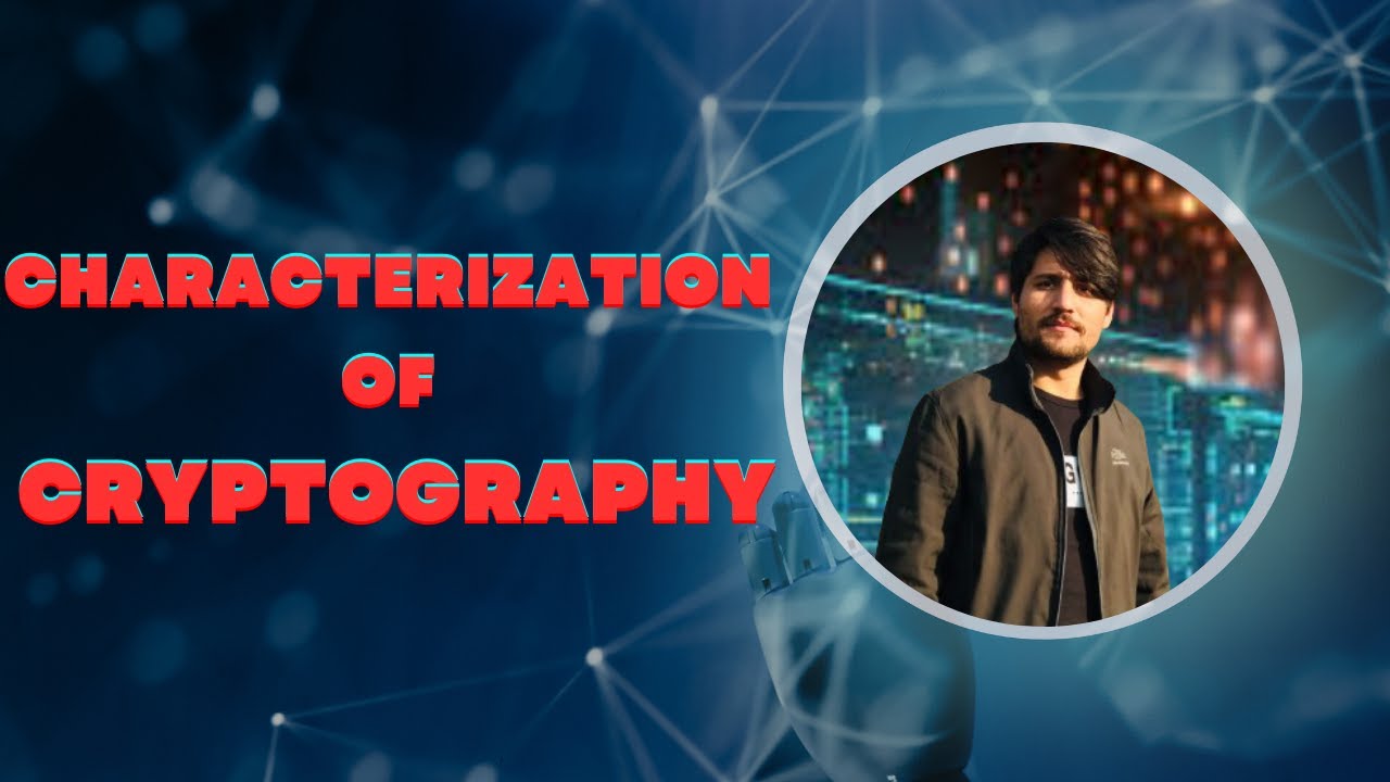 Understanding Cryptography: Types, Keys, and Encryption Methods π