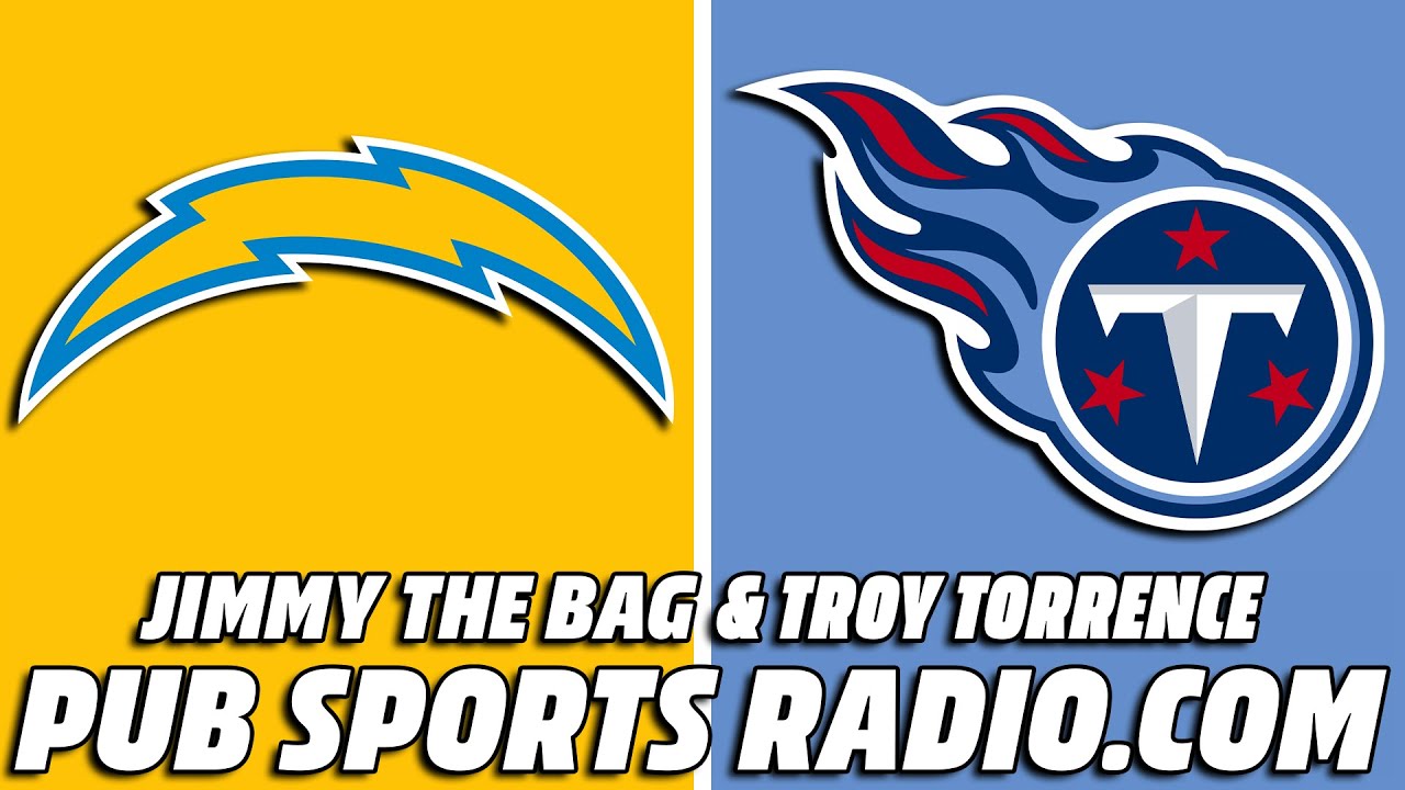 NFL Week 9 Preview: Chargers vs Titans - Expert Predictions for 11/1/25 π