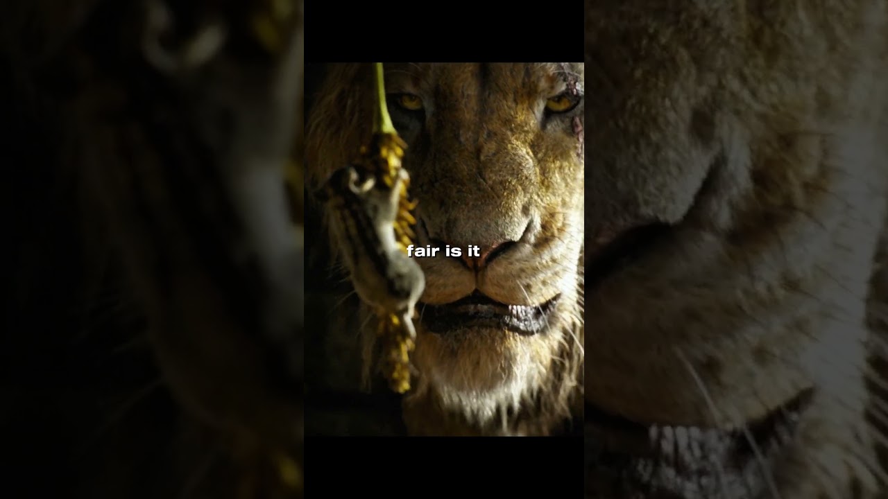 Villain Quotes Who Were Right 💥