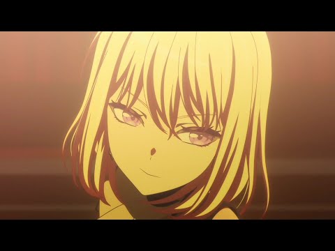 BanG Dream! Ave Mujica EP 13 Song | Alter Ego | MV - 1080p