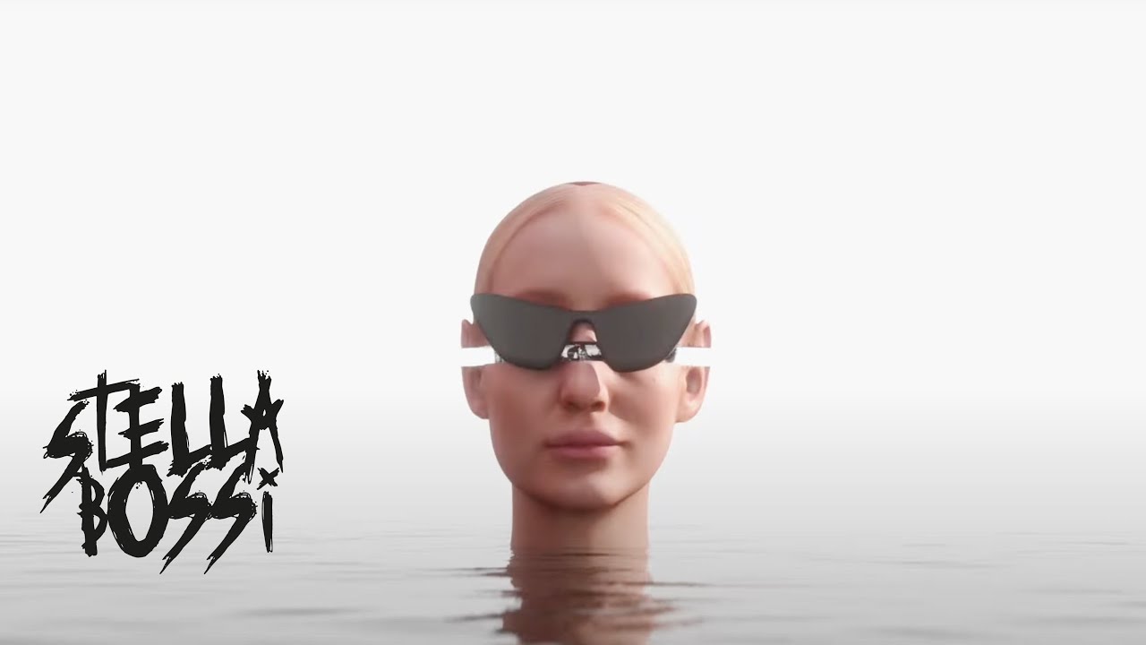 Stella Bossi - Das Boot (Visualizer) 🎶