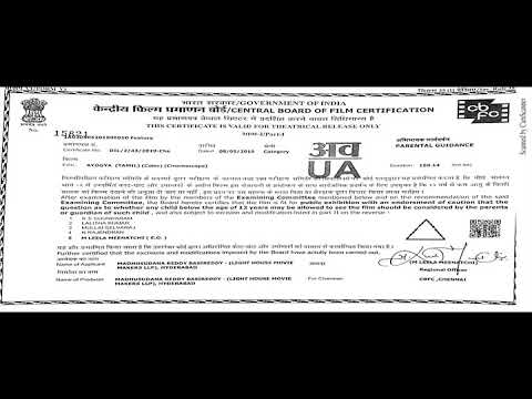 Ayogya Tamil Movie Scene - Part 1