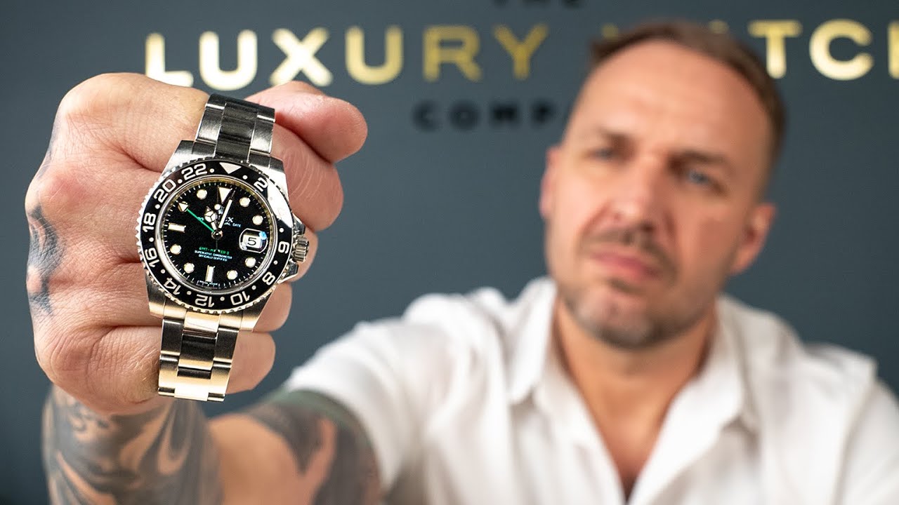 7 Days with the Rolex GMT-Master II: Honest Review