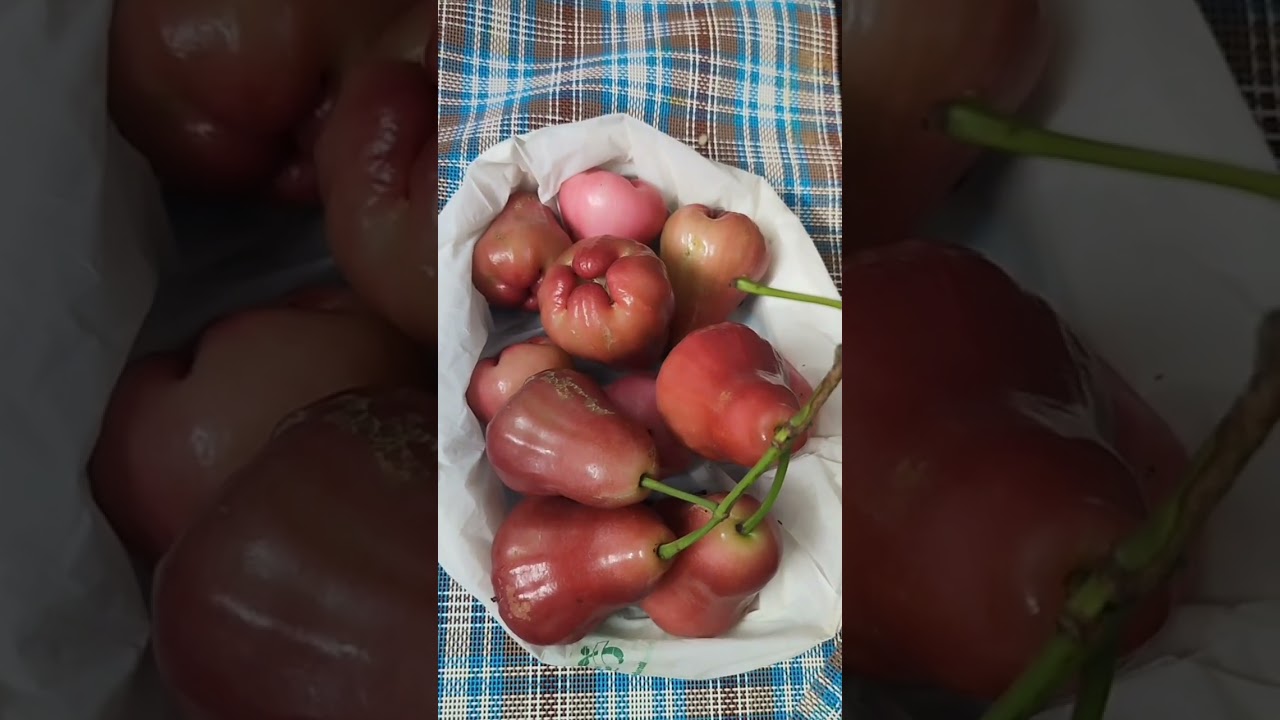 Discover the Deliciousness of Aappil Chabaka! 😋