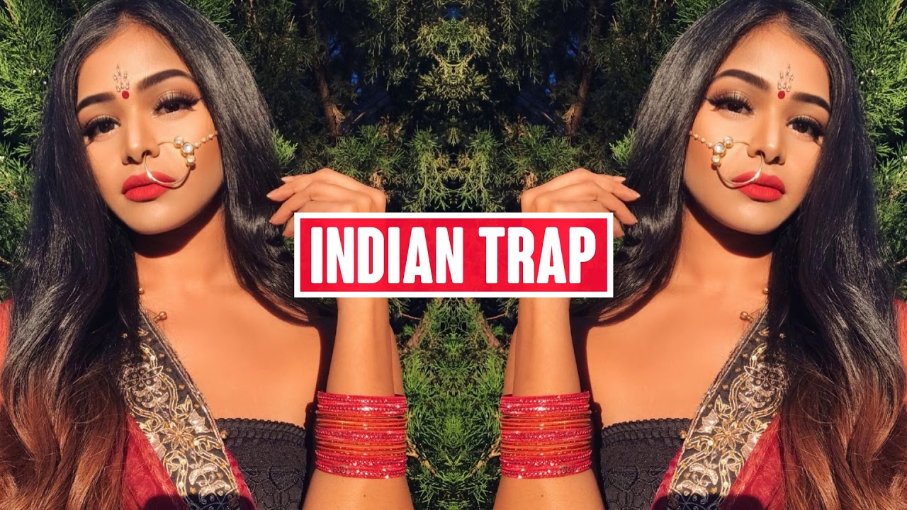 🔥 Indian Trap Music Mix 2021 | Hard Trappin & Bass Boosted for Cars