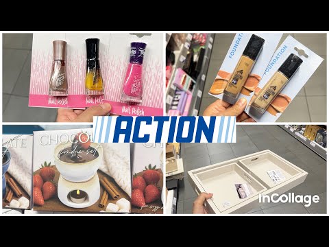 😱 ARRIVAGE ACTION NEW 28/10/25 