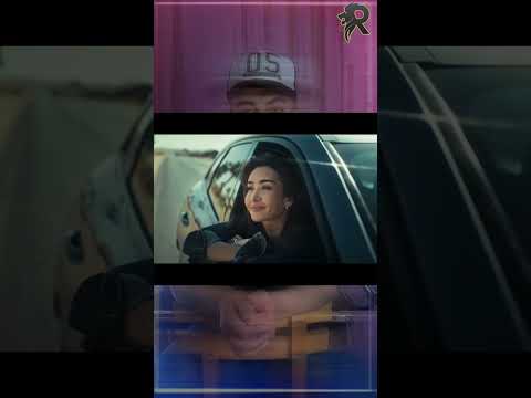 برومو فيلم المشروع X كريم عبد العزيز