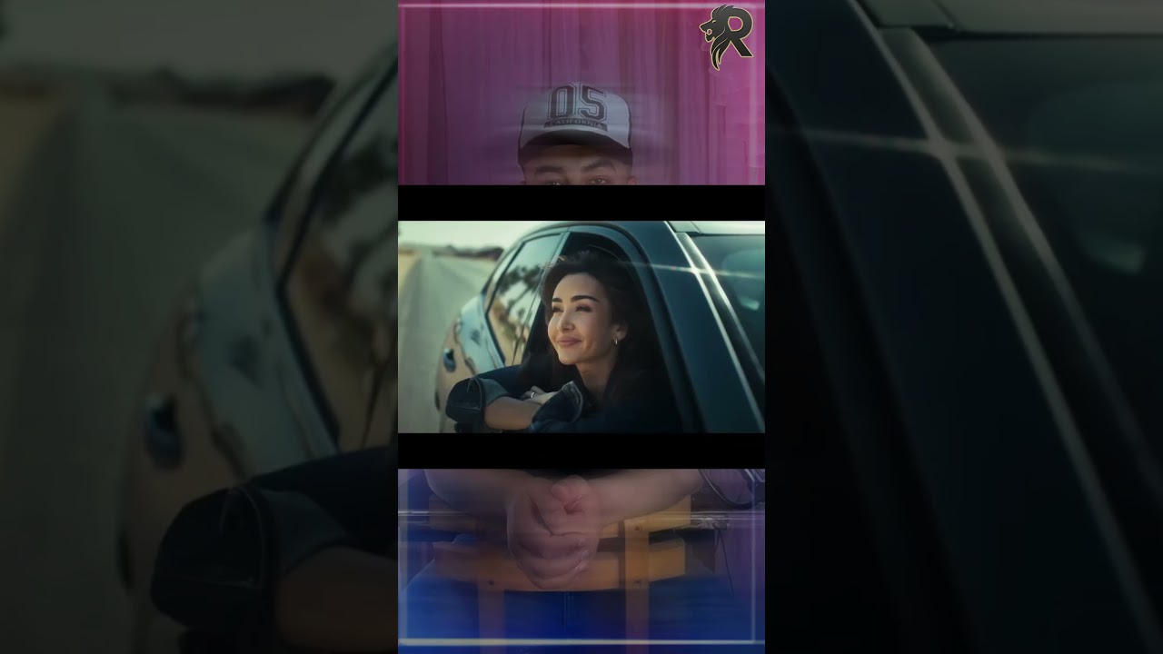 برومو فيلم المشروع X بكريم عبد العزيز 🎬