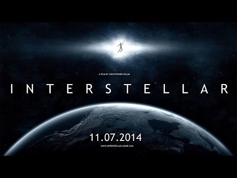 Interstellar Main Theme Extended - Hans Zimmer 🎶