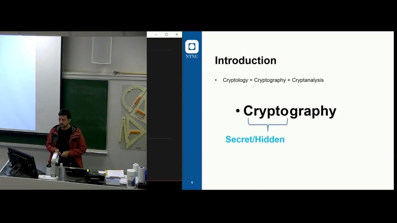 Master the Art of Cryptography: Essential Ciphers Explained 🔐