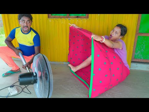 Funniest Fun New Comedy Video 2025 😂 2025 Special amazing funny video 2025 Episode 200 By Doctor x