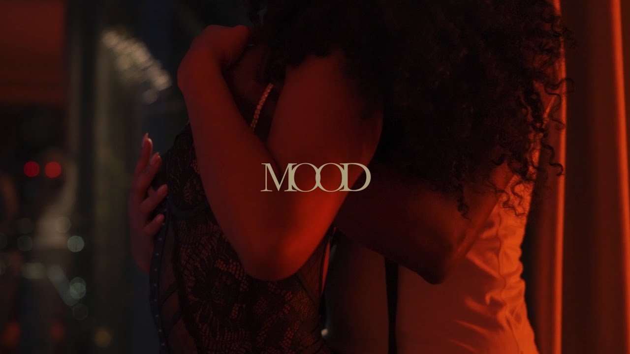 CASHH - Mood 🎶 Official Music Video | Watch & Stream Now