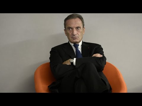 Électricité : les propositions chocs de l'ancien patron d'EDF