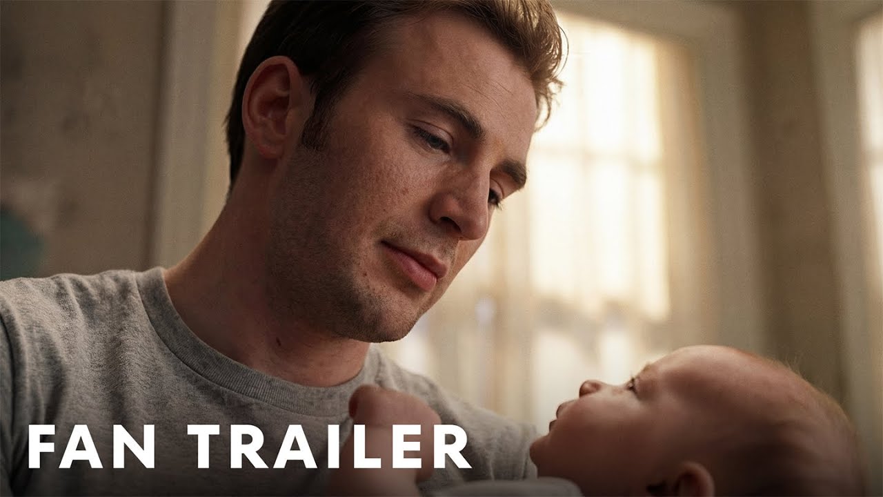 Avengers: Doomsday – 'Seconds to Midnight' Fan Trailer