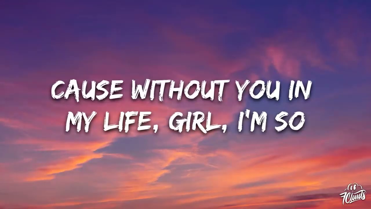 Akon Lonely (Lyrics )