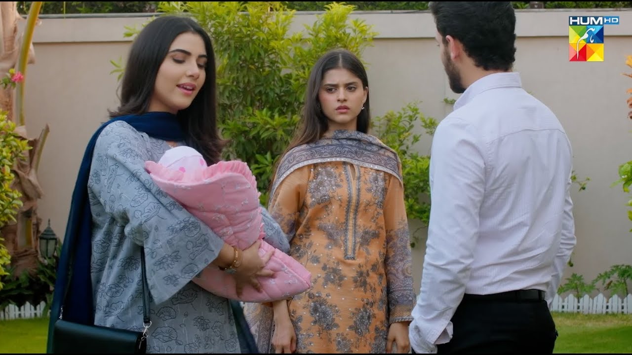 Tum Mere Kya Ho? Episode 58 | Emotional Drama with Ameema Saleem & Adnan Raza Mir on HUM TV