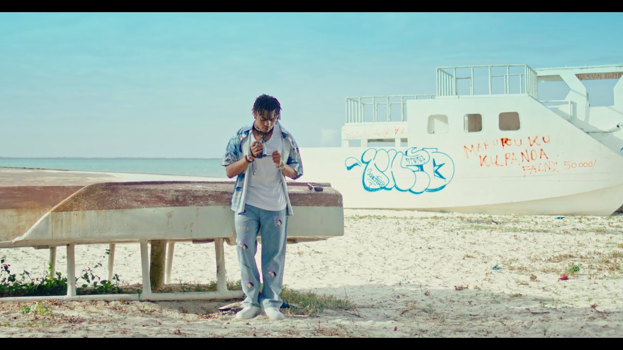 Okkama - Wallah [Official Music Video] 🎶