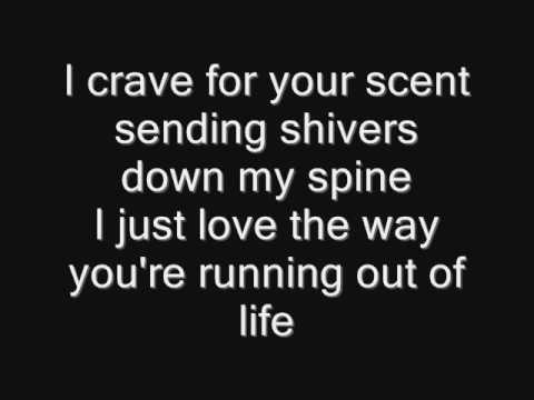 H.I.M. - Gone With The Sin Lyrics ๐ถ