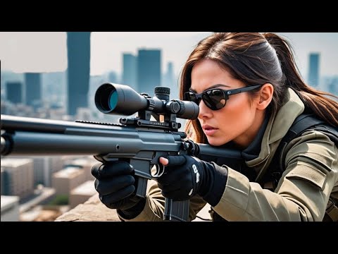 A Detective | Action Adventure Movie | Hollywood Action Movie | English Movie