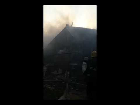 بيت حنينا - فيديو من mosa bsoul