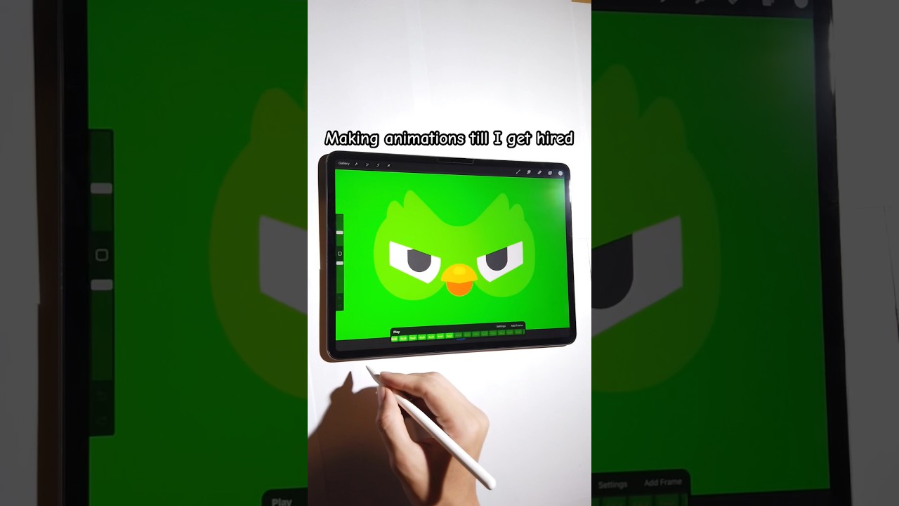 Subscribe for More Logo Animations! ✨