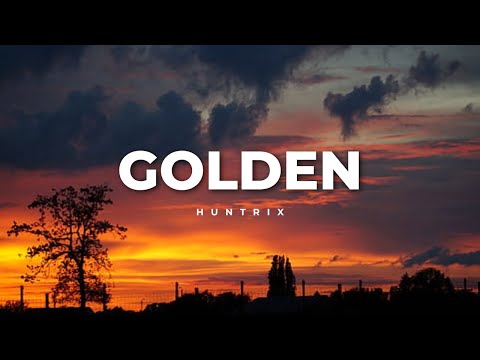 Huntrix - Golden (Lyrics) | " I'm done hidin' ; Now I'm shining like I was born to be."
