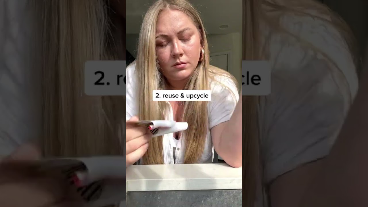 5 ways to make your cleaning routine ECO FRIENDLY