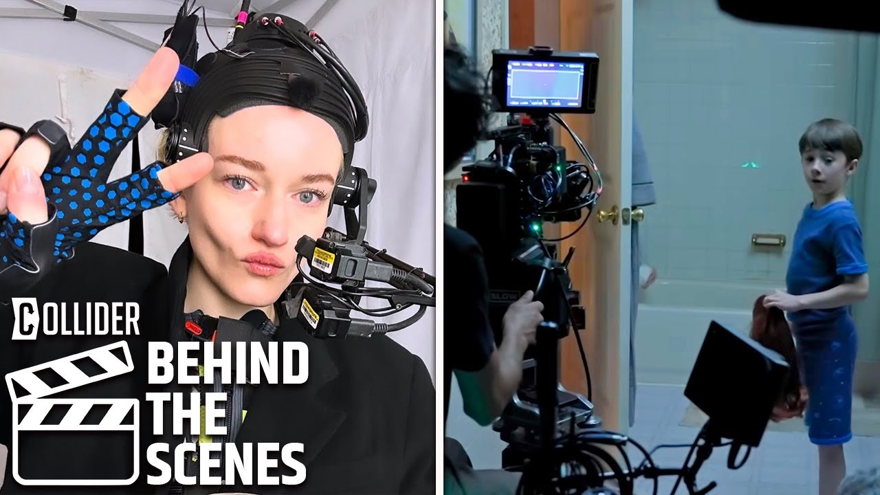 Minimal FX: Keeping the Human Touch in Weapons 🎥