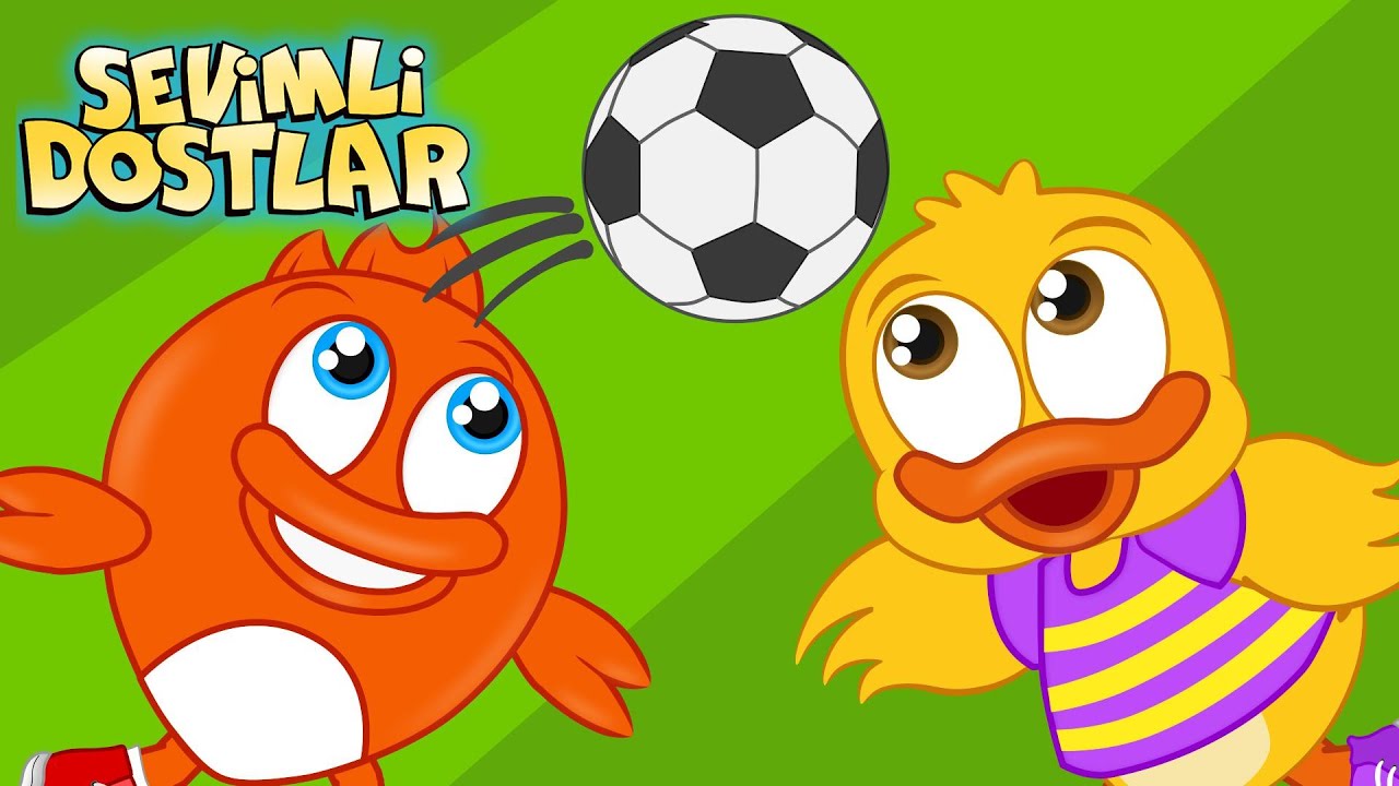 Dünya Kupası 2022 🎶 Bebek ve Çocuk Şarkılarıyla Coşkulu Gol Anları!