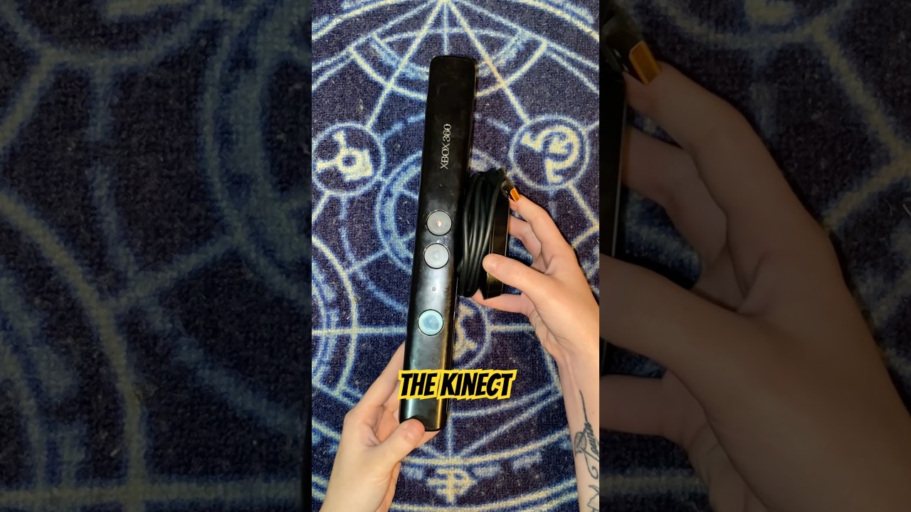 Xbox 360 Kinect Highlights | Retro Gaming Experience