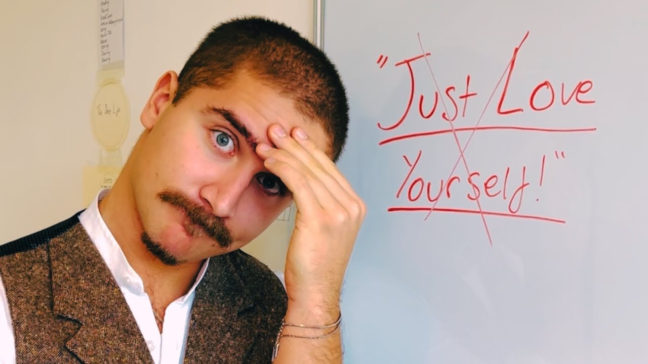 The Truth About Self-Esteem You Need to Know