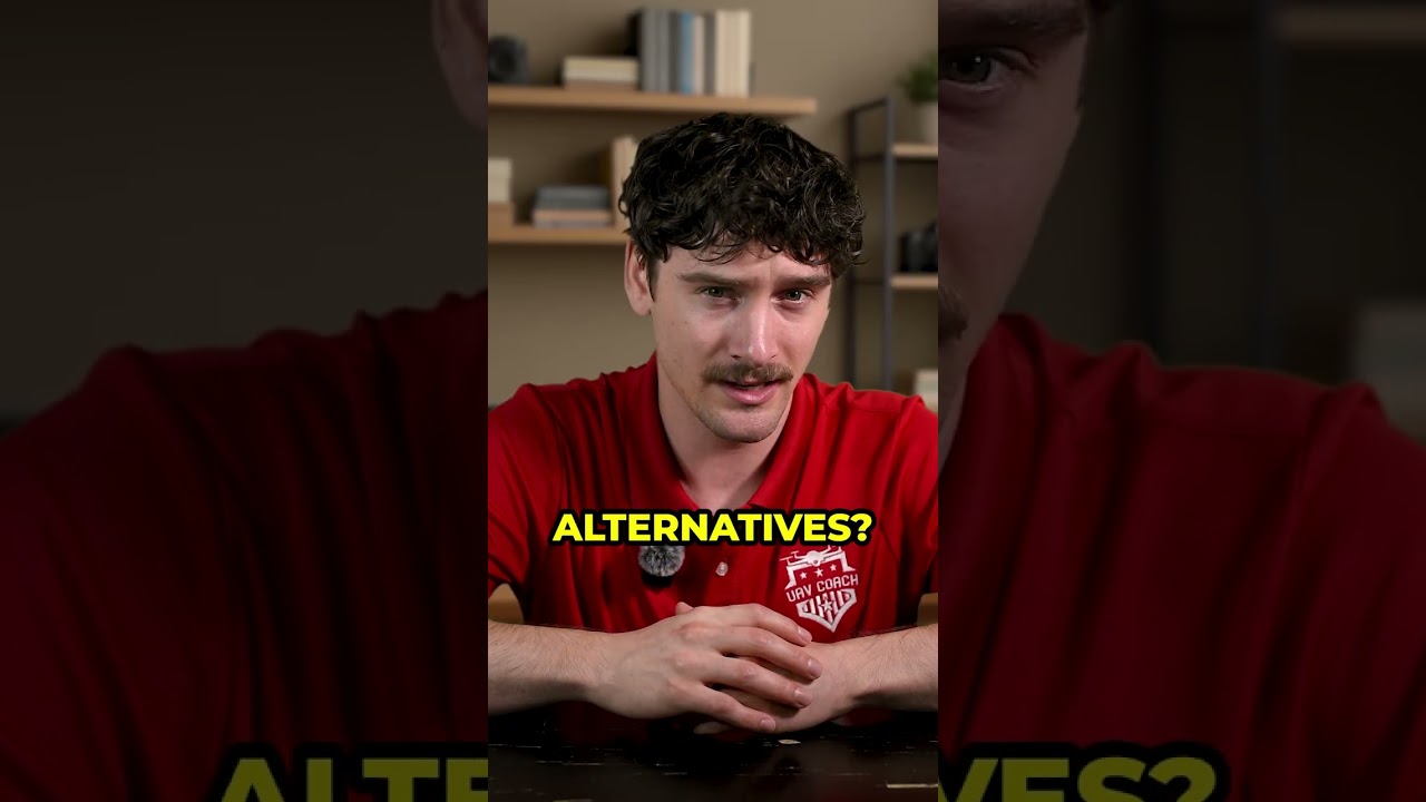 Top Non-Chinese Drones to Watch in 2025 π