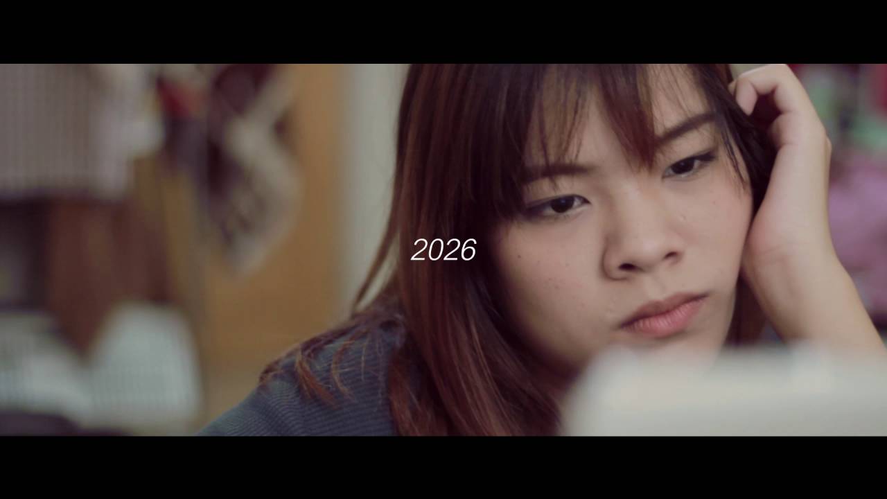 2026 Short Film | AIS 5-Minute Challenge 🎬