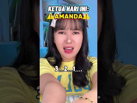 #pov : Teman mu (yang menjadi ketua) menyuruhmu untuk membunuh ibumu sendiri, tapi..